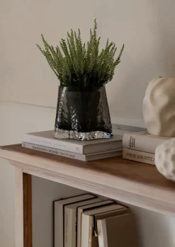 Cooee Design Gry Candle Lantern Ø17 cm, Rök Grey Best