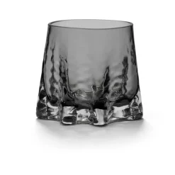 Cooee Design Gry Candle Lantern Ø11 cm, Rök Grey Hot