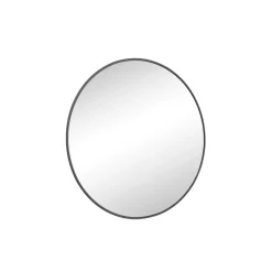 SMD Design Haga Basic Round mirror, Grey Sale