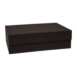 OYOY Hako storage box A3, Brown Discount