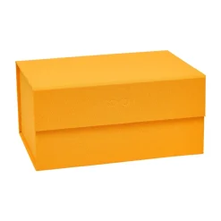 OYOY Hako storage box A5, Yellow