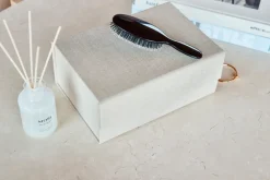 OYOY Hako storage box 18x25 cm, Clay melange Beige Best