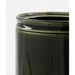 Nicolas Vahé Hala pot Ø11 cm, Green