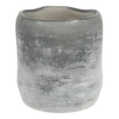 Olsson & Jensen Halde lantern 12 cm, Grey Clearance
