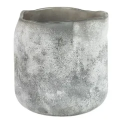 Olsson & Jensen Halde lantern 10 cm, Grey Sale