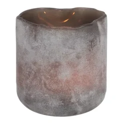 Olsson & Jensen Halde lantern 10 cm, Grey Sale