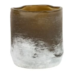 Olsson & Jensen Halde lantern 12 cm, Sand Beige Online