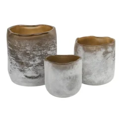 Olsson & Jensen Halde lantern 12 cm, Sand Beige Online
