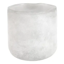 Olsson & Jensen Halde lantern 10 cm, White Outlet