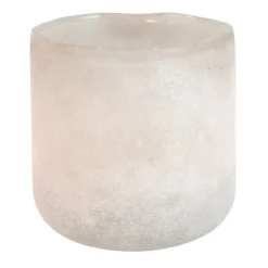 Olsson & Jensen Halde lantern 10 cm, White Outlet