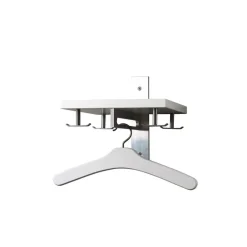 Scherlin Hall shelf 5, White Discount