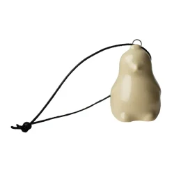 DBKD Hanging Chubby chicken decoration hanging, Shiny Yellow Clearance