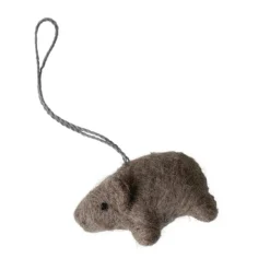 DBKD Hanging pig decoration hanger, Beige Online