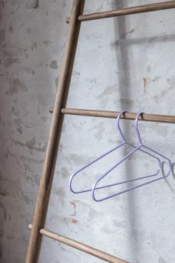 Mette Ditmer Hang-it hanger 2-pack, Lilac Purple Clearance