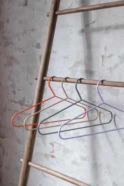 Mette Ditmer Hang-it hanger 2-pack, Sand Beige