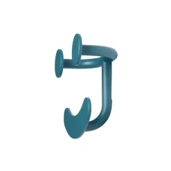 Fritz Hansen Happy Hook, Blue Discount