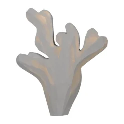 Ferm Living Harbour hook, Seagrass, Mist Blue New