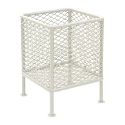 Brafab Haru tealight holder, Pearl , 31 cm White Best