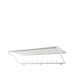 Maze Hat Rack L, White Discount