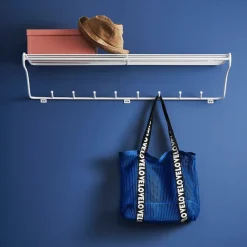 Maze Hat Rack L, White Discount