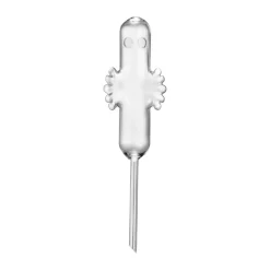 Muurla Hattifattener watering glass, Transparent Sale