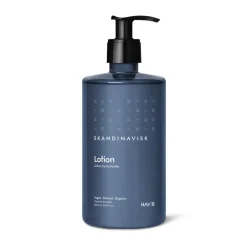 Skandinavisk HAV hand & body lotion, 500 ml Blue New