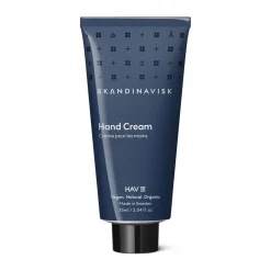 Skandinavisk HAV hand cream, 75 ml Blue Sale
