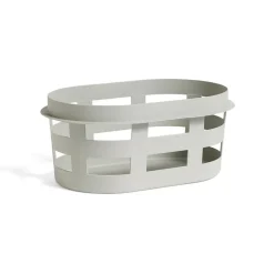 HAY basket S 24.5 cm, Light Grey Discount