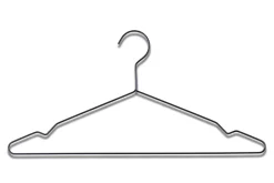 HAY hanger 5 pack, Black Sale