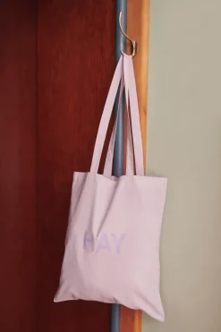 HAY Tote Bag, Lavender Purple Online