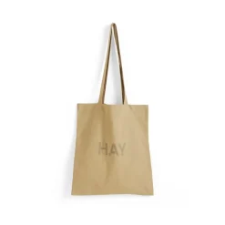 HAY Tote Bag, Olive Green Sale