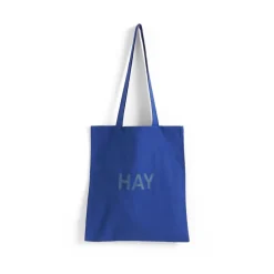 HAY Tote Bag, Ultra marine Blue Outlet