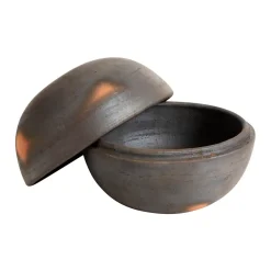 MUUBS Hazel bonbonniere M, Brown