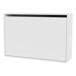 Montana HIDE shoe cabinet, New White Online