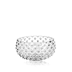 Anna Von Lipa Hobnail Tapas 17 cm, Crystal Transparent