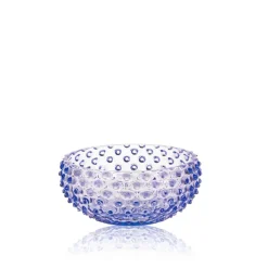 Anna Von Lipa Hobnail Tapas 17 cm, Light Blue Online