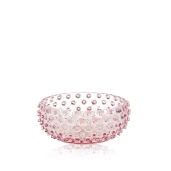 Anna Von Lipa Hobnail Tapas 17 cm, Pink Outlet