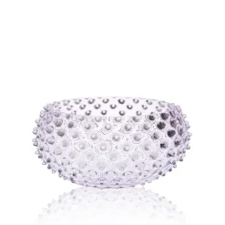 Anna Von Lipa Hobnail Tapas 23 cm, Purple Best