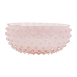 Anna Von Lipa Hobnail Tapas 17 cm, Soft Pink Sale