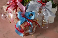 Holmegaard Christmas annual Christmas bird, 2025 Transparent Discount