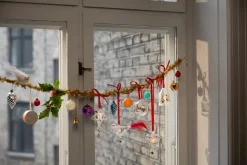 Holmegaard Christmas Bauble, 2025 Transparent Online