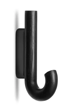 Gejst Hook hook mini 13.3 cm, oak- Black New