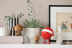 Hoptimist Bimble M figure, Oak Brown