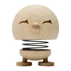 Hoptimist Bimble M figure, Raw oak Brown Outlet
