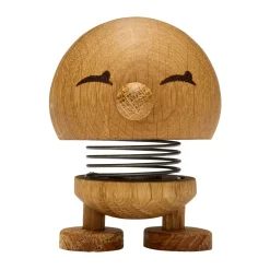 Hoptimist Bimble S figure, Oak Brown Outlet
