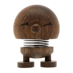 Hoptimist Bimble S figure, Smoked oak Brown Discount