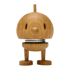 Hoptimist Bumble S figure, Oak Brown Discount