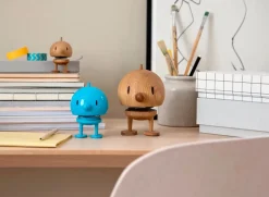 Hoptimist Bumble S figure, Oak Brown Discount