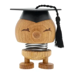 Hoptimist IQ Bimble S figure, Oak Brown Sale