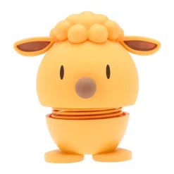 Hoptimist Soft Lambert S figure, Mimosa Yellow Outlet